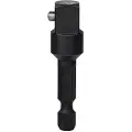 Bosch Adapter til pipenøkkelinnsatser 3/8", 50 mm