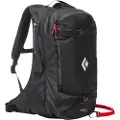 Black Diamond Jetforce Pro Split 25l Ryggsekk