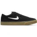 Nike SB Chron 2 Skatesko svart