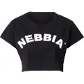 Nebbia Loose Fit & Sporty 583 Kortarmet T-skjorte