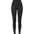 Nebbia Mesh 573 Leggings Med Høy Midje
