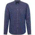 Ben Sherman Signature Gingham Skjorte Med Lange Ermer