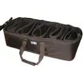Protection racket Electronic Drum Case 28 x 16 x 16