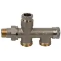 Danfoss radiatorkobling Ra-K - 013g3367