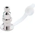 Talamex Plugg Og Stikkontakt 3-pins 3a