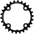 Xlc Cr-a22 Sram 80 Bcd Kjettingring