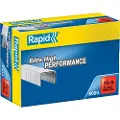 Rapid 73/8 Mm X5000 Super Strong Galvaniserte Stifter