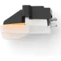Lenco N-30 MMC cartridge for turntable, 0,0200 mm, 0,0500 mm, 0,0200 mm