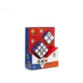 Rubik's Rubiks Duo 2x2 og 3x3