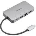 Targus Usb C Til Hdmi/vga-dokkingstasjon