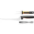 Fiskars Funksjonsform 3 stk. fiskesett 1057560