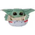 Hasbro The Mandalorian Yoda Bamse