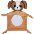 LUMO Stars Baby Line Dog Wuff plysj