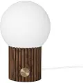 Globen Lighting Globen LightingBordlampe Hubble 15BrunBordlamperFra Homeroom