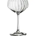 Spiegelau SpiegelauCoupetteglass LifeStyle 30 cl, 4-pkTransparentDrinkglass & shotglassFra Homeroom