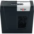 Rexel Secure MC3 - Makulator - mikrokutt - 2 x 15 mm - P-5