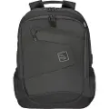 Tucano Lato Ryggsekk for MacBook Pro 16" & Laptop 17" | Svart