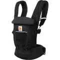 Ergobaby Adapt Soft Flex Mesh Babybjørn