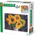 SES Creative Beedz Art Solsikker 300x455 Mm 7000 Stykker