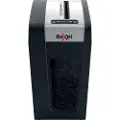 Rexel Makulator Rexel Secure MC6-SL mikomakluering 2x15 mm (P-5)