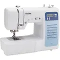 Brother BrotherSymaskin FS60XZW1 ElektroniskSymaskinerFra Homeroom