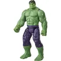 Hasbro Marvel Avengers Titan Hero Series Blast Gear Deluxe - Hulk - 30 cm