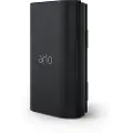 Arlo VMA2400-10000S, 6500 mAh, Sort