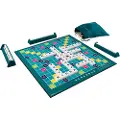 Mattel Scrabble Brettspill