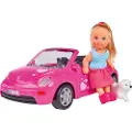 Smoby Evi LOVE Volkswagen Beetle