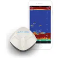 Garmin STRIKER Cast - Fisksøker - inkludert transducer - dobbeltstråle