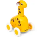 BRIO Push & Go Giraff