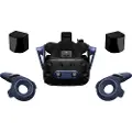 HTC VIVE PRO 2 Full kit