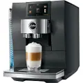 Jura Z10 Espressomaskin