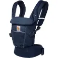 Ergobaby Adapt Soft Flex Mesh Babybjørn