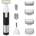 Remington Barbermaskin Omniblade Face Hybridtrimmer
