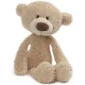 Gund Toothpick Bear Beige 55 cm
