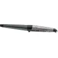 Remington CI98X8, Krølltang, Varm, 130 °C, 210 °C, 30 s, Sort