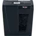 Rexel Secure S5 - Makulator - stripekutt - 6 mm - P-2