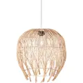 Globen Lighting Globen LightingSkjerm Montego 50NaturLampeskjermerFra Homeroom