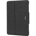 Targus Pro-tek Ipad 10.2 Antimikrobiell Omslag