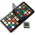 Rubik's Race Game