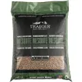 Traeger Mesquite 9kg Pellet