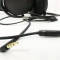 Sennheiser HD 400S HOVEDTELEFONKABEL SORT
