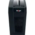 Rexel Makulator Rexel Secure MC4 mikromakulering 2x15 mm (P-5)