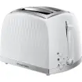 Russell Hobbs Russell HobbsBrødrister 2 skiver 26060-56BrødristerFra Homeroom