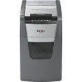Rexel Optimum AutoFeed+ 150X - Makulator - tverrkutt - 4 x 28 mm - P-4