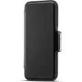 Doro - Lommebok for mobiltelefon - svart - for DORO 8110