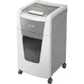 Leitz IQ AutoFeed Office 300 P4 - Makulator - tverrkutt - 4 x 30 mm - P-4