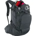 Evoc Line Pro 30L Ryggsekk svart
