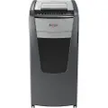 Rexel Optimum AutoFeed+ 750X - Makulator - tverrkutt - 4 x 30 mm - P-4